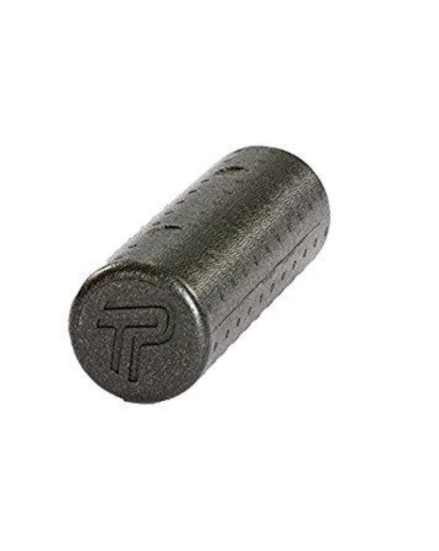 Pro-tec Extra Firm Roller Travel Size 4x12 -Black
