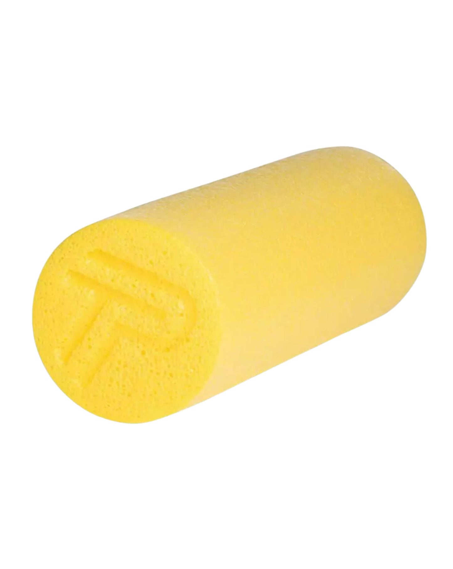 Pro-Tec Foam Roller Travel Size - 4"x12" -Yellow