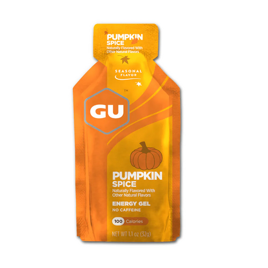 GU Energy Gel - Pumpkin Spice