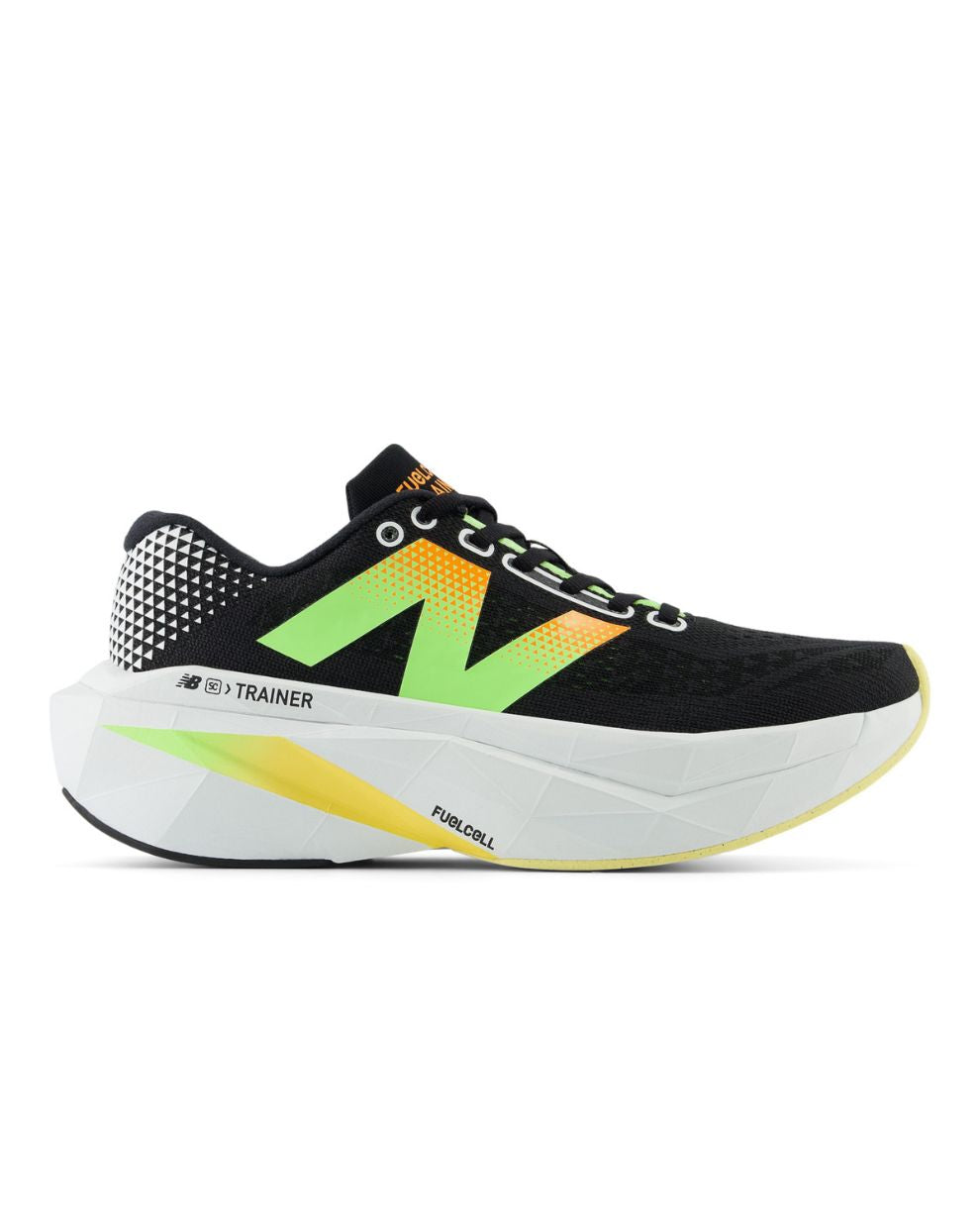 New Balance Women's  FuelCell SuperComp Trainer v3