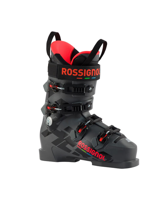 Rossignol Hero World Cup 90 SC Junior Ski Boots- Meteor