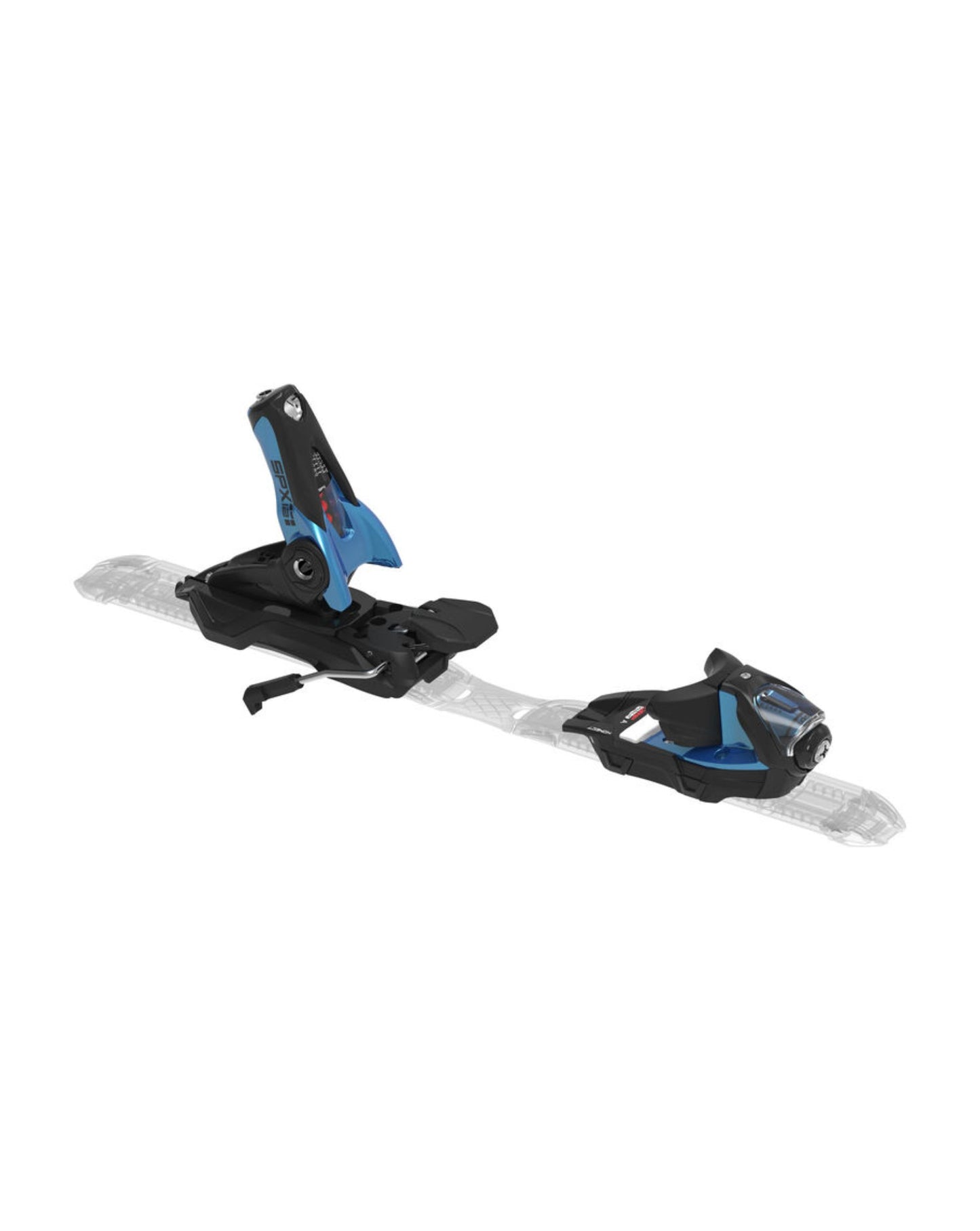Rossignol Arcade 88 + K SPX12 Men's Skis - Blue Steel