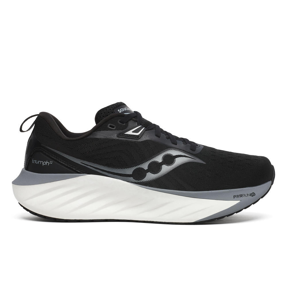 Saucony Men's Triumph 22 WIDE