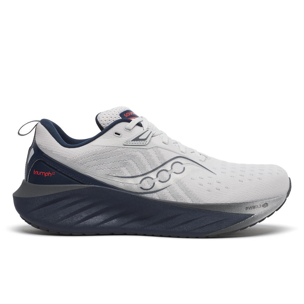 Saucony Men's Triumph 22 WIDE