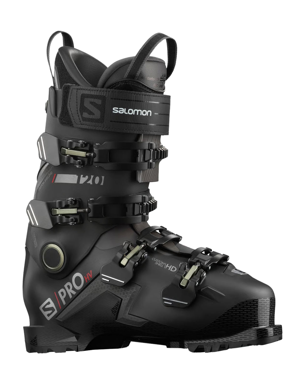 Salomon S/Pro HV 120 GW Men's Ski Boots