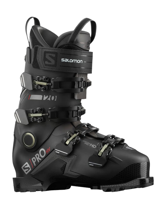 Salomon S/Pro HV 120 GW Men's Ski Boots