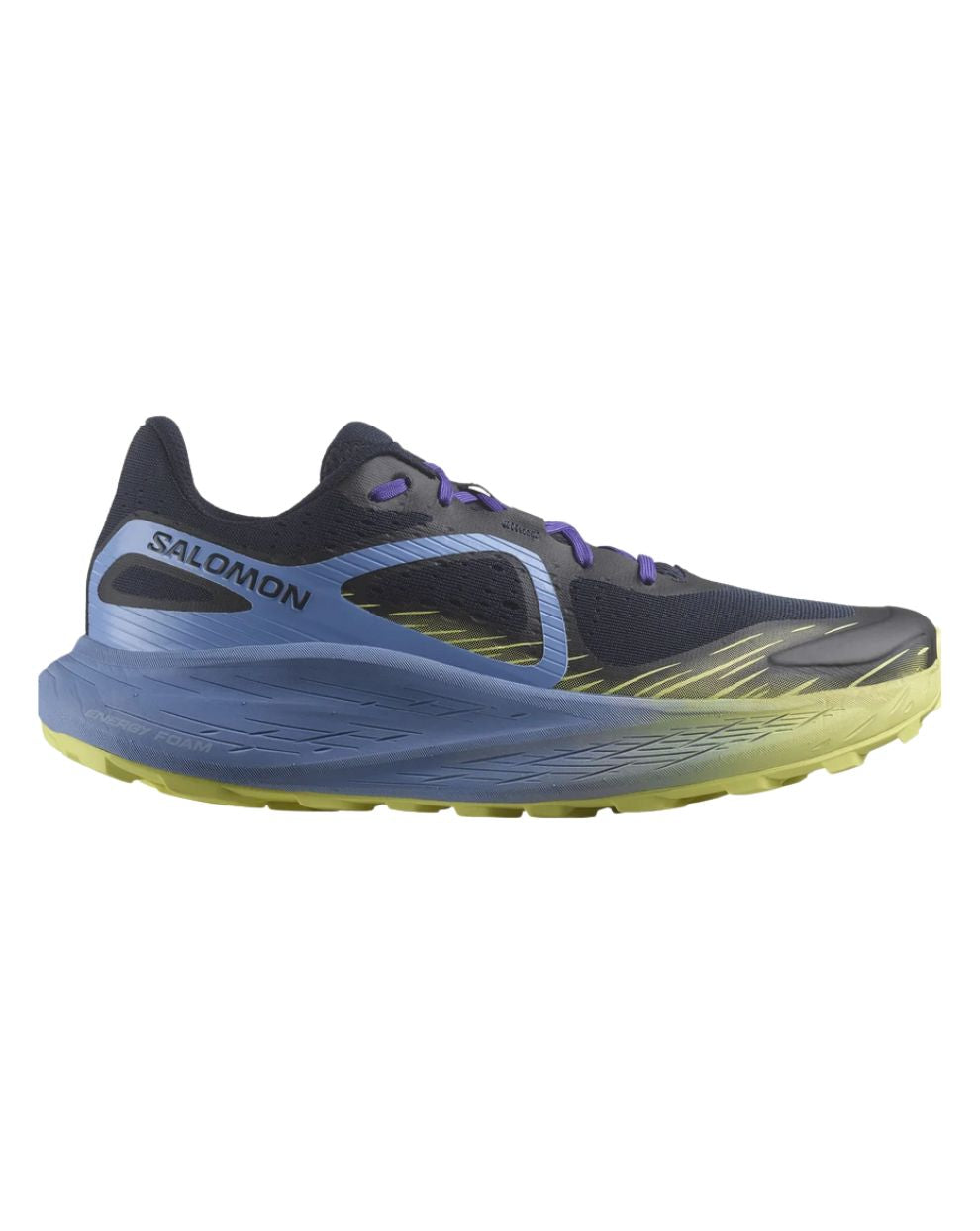 Salomon Men's Glide Max TR - Dark Sapphire *SALE*