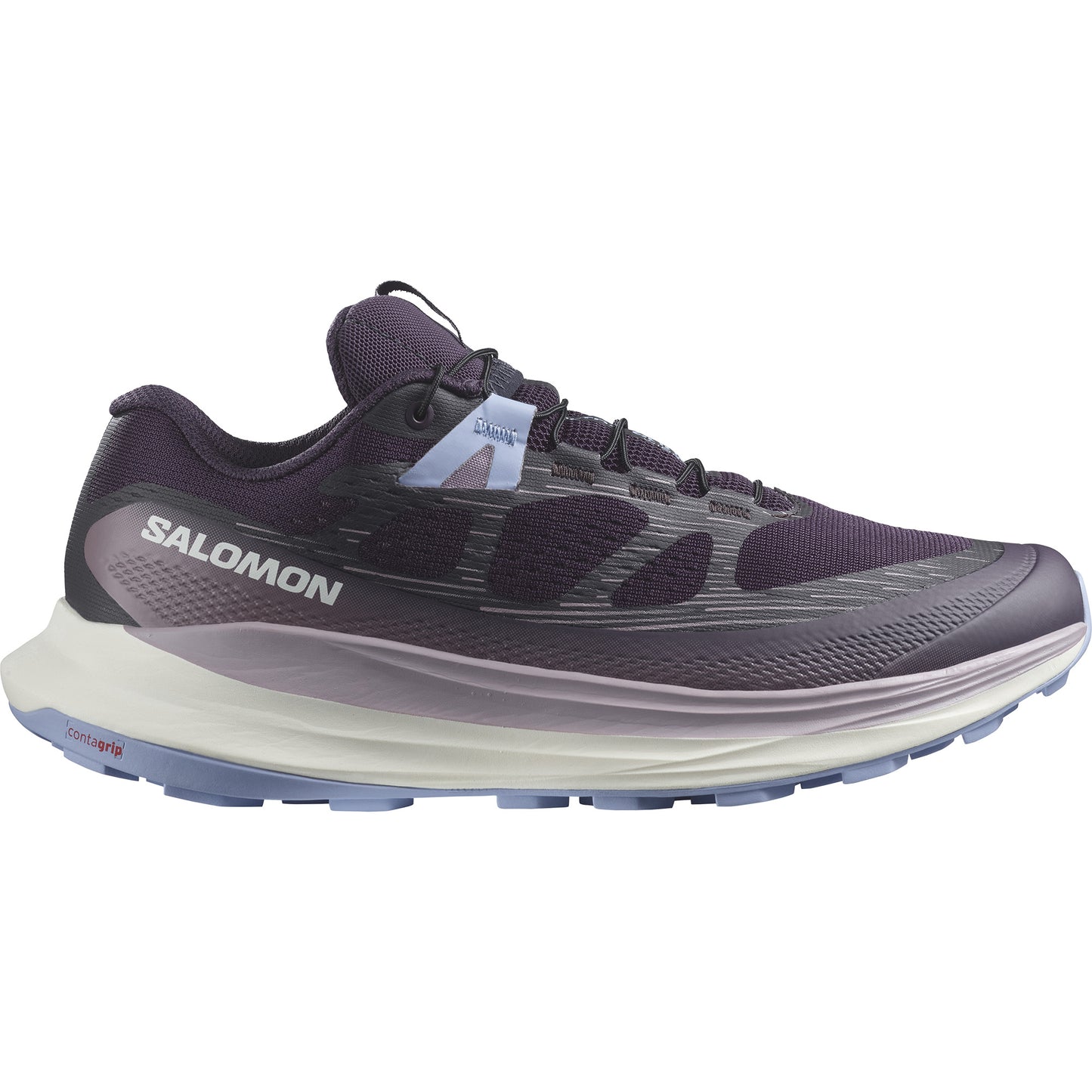 Salomon Women's Ultra Glide 2 WIDE - Night/Vanilla *SALE*