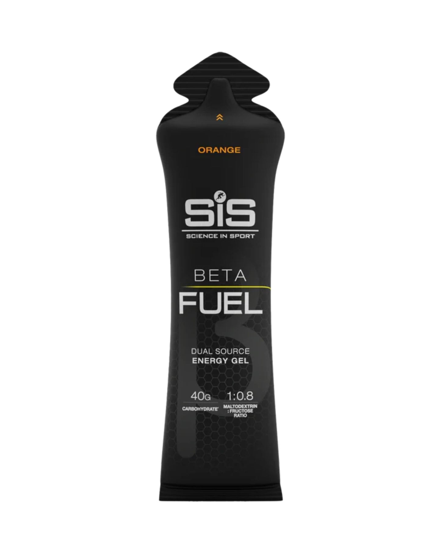 SIS Beta Fuel Gel 60ml - Orange