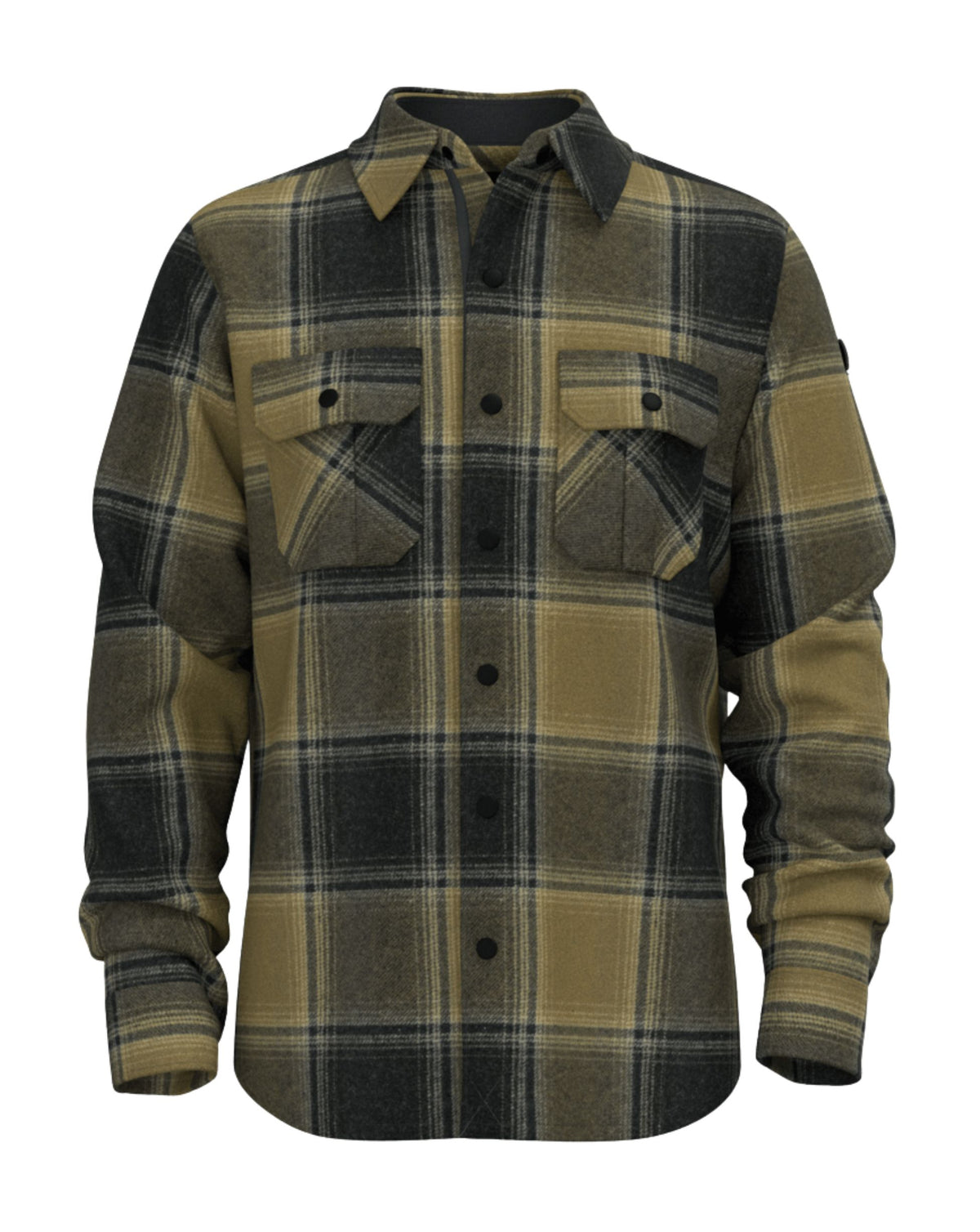 Samartwool Anchor Line Men's Winter Jacket