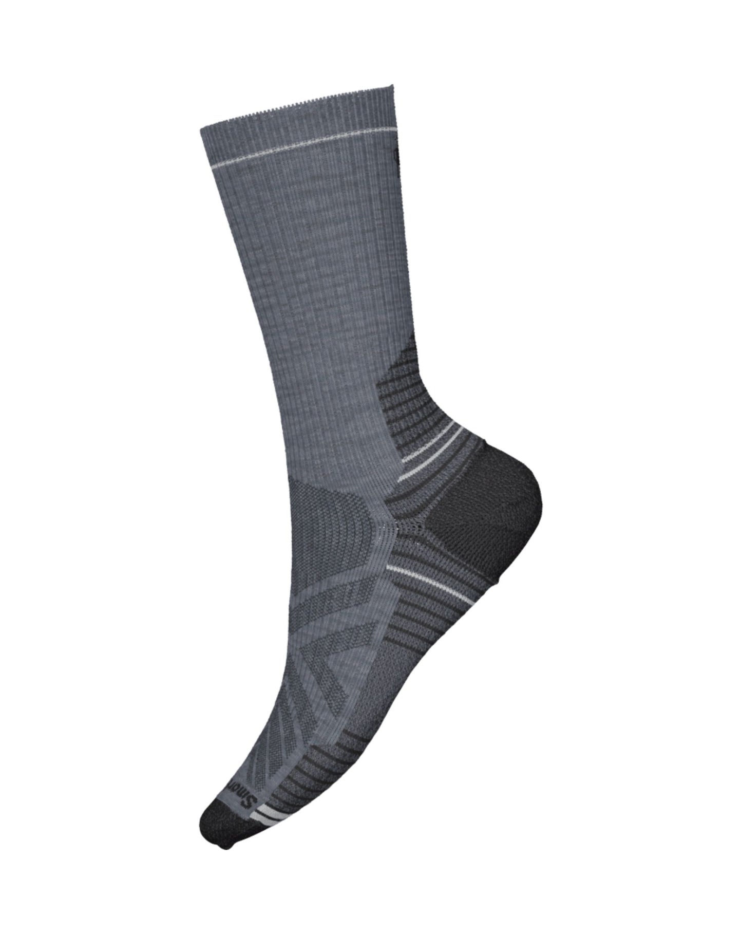 Smartwool Hike Light Cushion Crew Socks