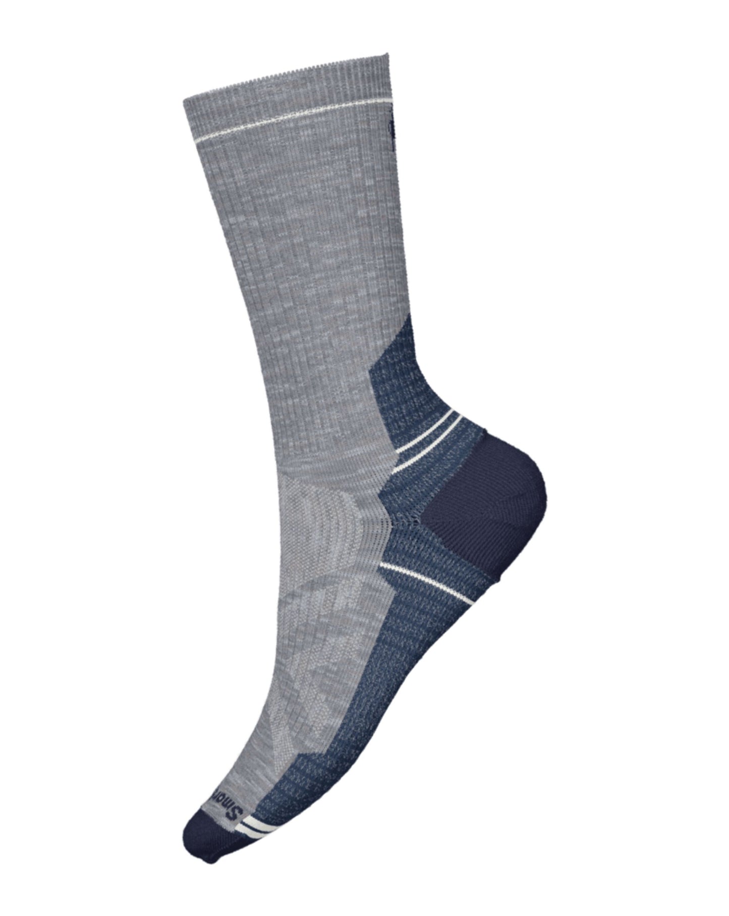 Smartwool Hike Full Cushion Crew Socks