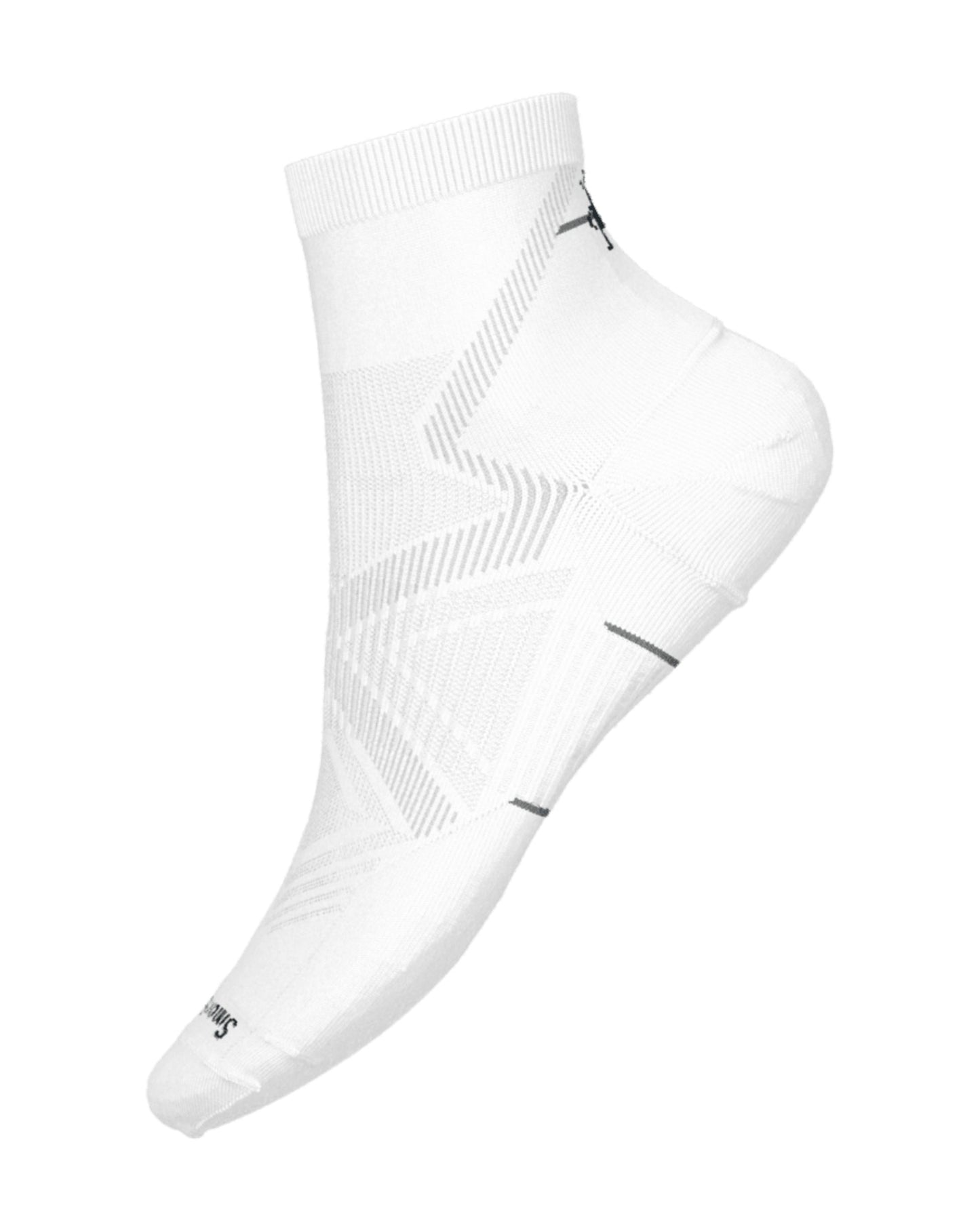 Smartwool Men's Run Targeted Cushion Ankle