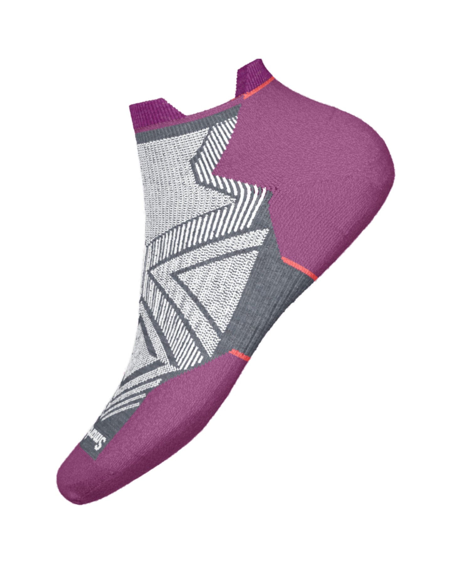 Smartwool Women's Run Targeted Cushion Low Ankle