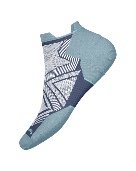 Smartwool Women's Run Targeted Cushion Low Ankle