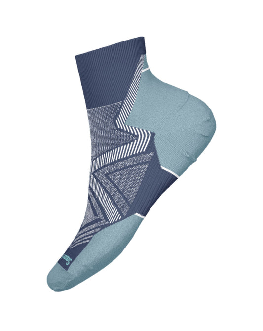 Smartwool Women's Run Targeted Cushion Ankle Socks