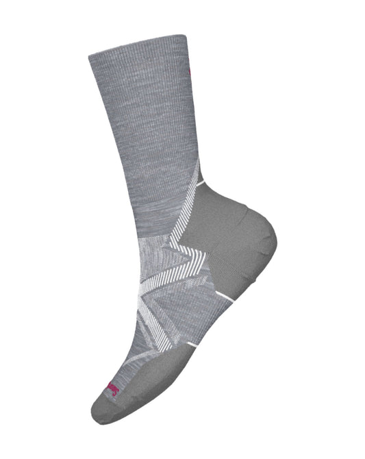 Smartwool Women's Run Targeted Cushion Cold Weather Crew Socks