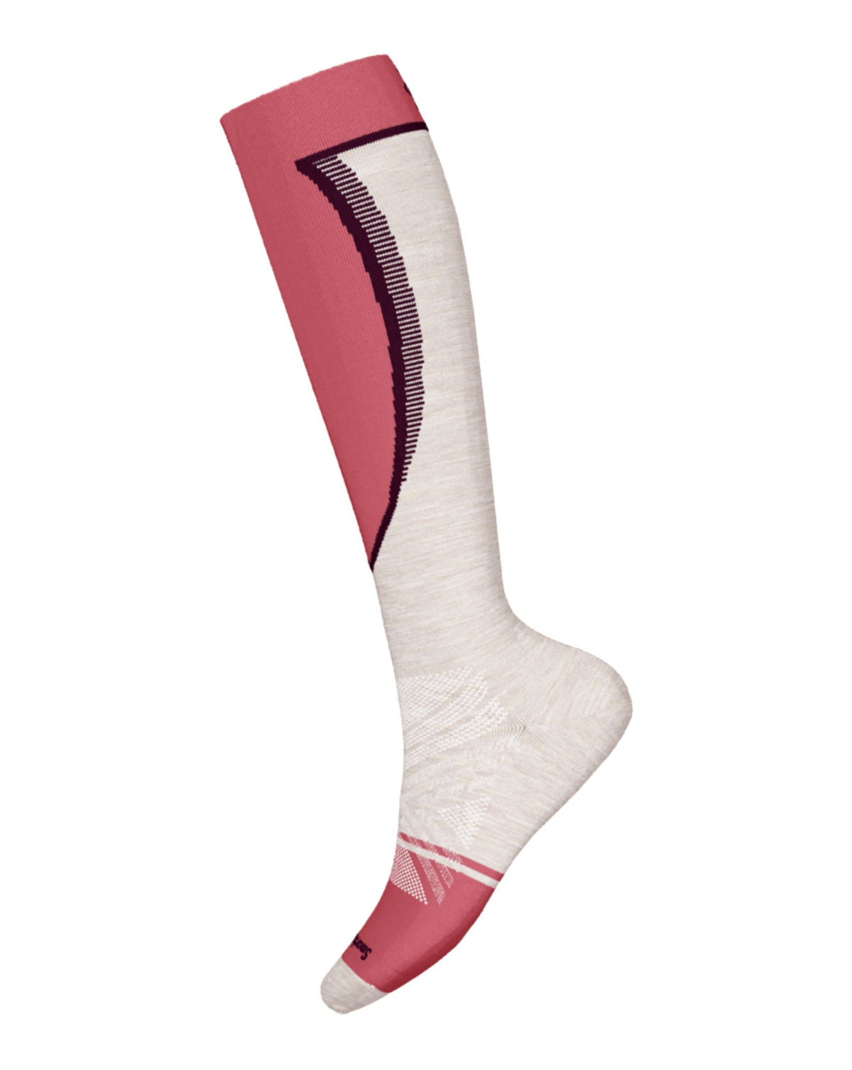 Smartwool Targeted Cushion Over The Calf Women's Ski Socks