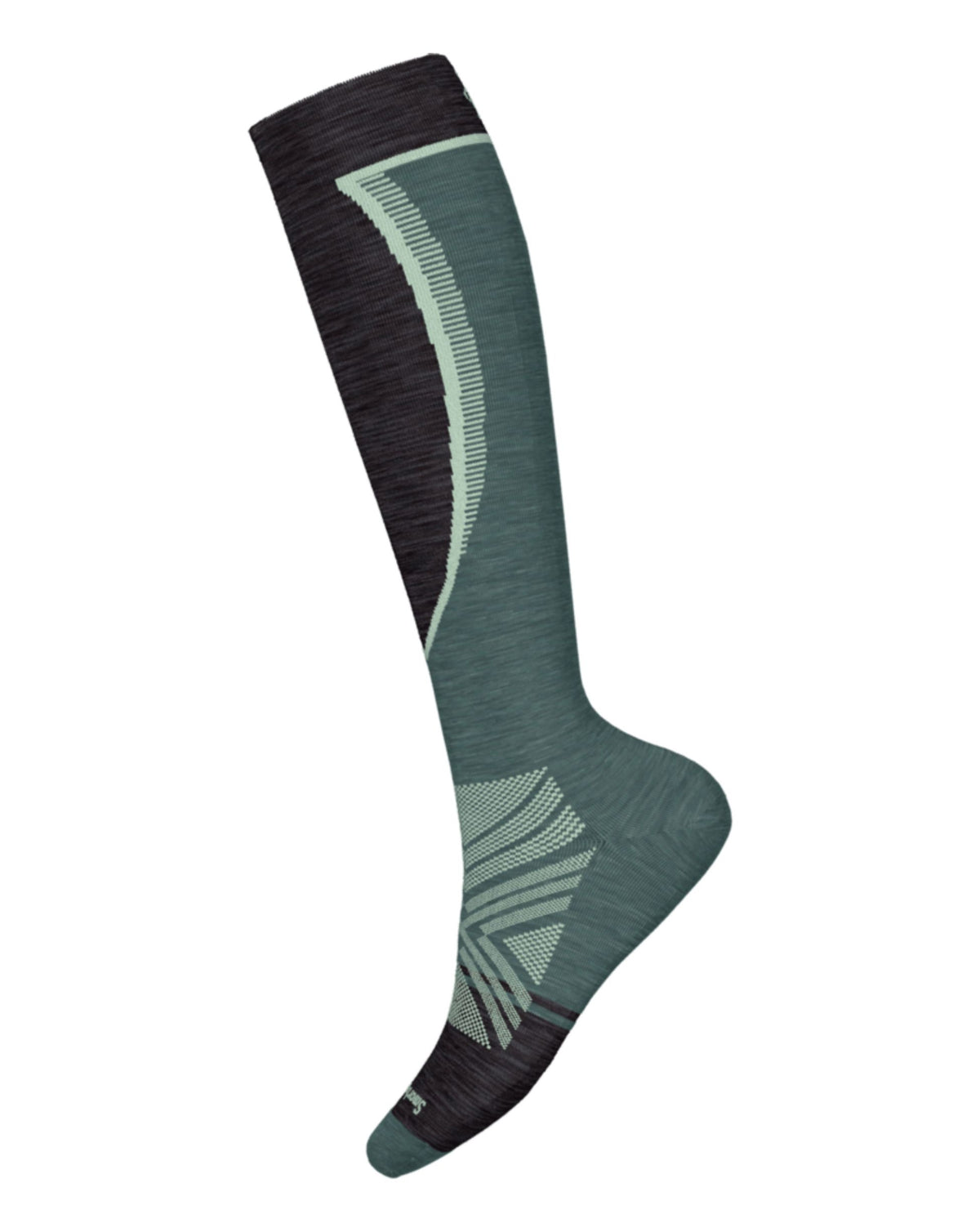 Smartwool Targeted Cushion Over The Calf Women's Ski Socks