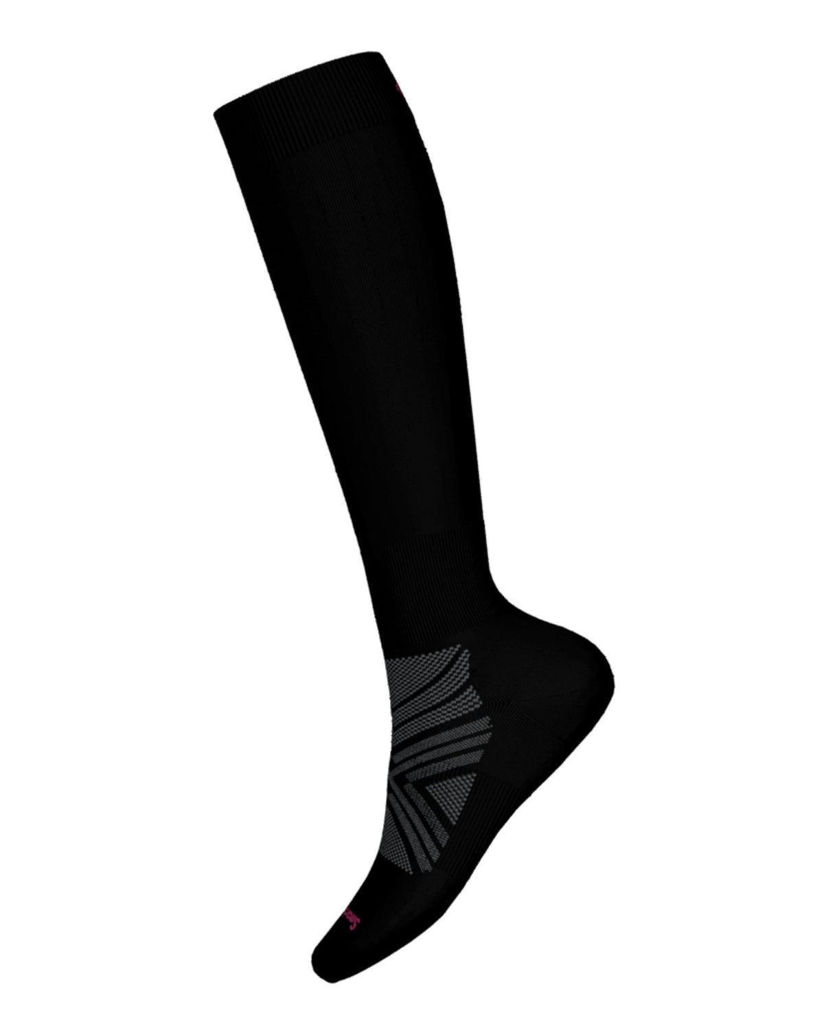 Smartwool Zero Cushion Over The Calf Women's Ski Socks