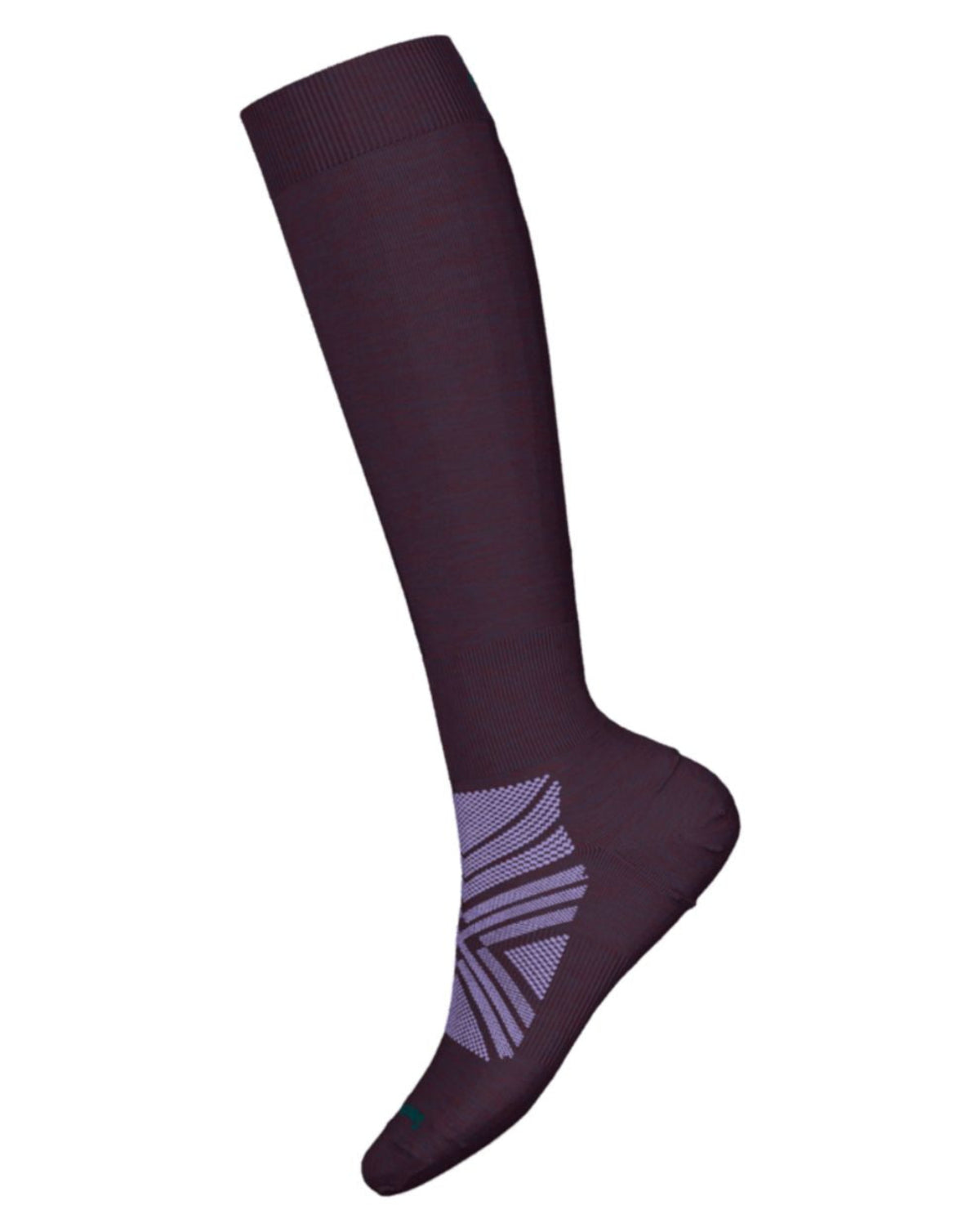 Smartwool Zero Cushion Over The Calf Women's Ski Socks