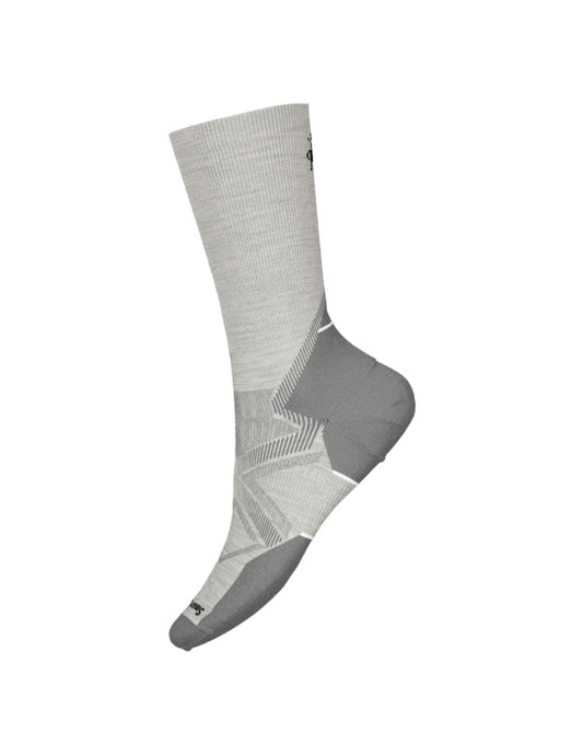 Smartwool Men's Run Targeted Cushion Cold Crew Socks