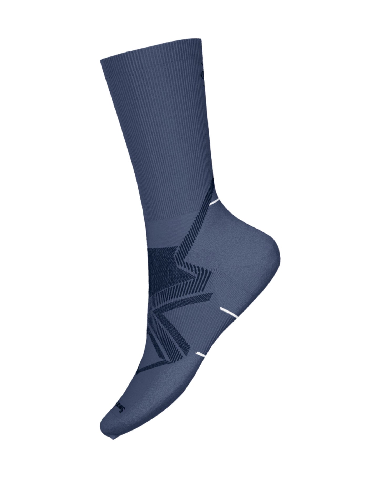 Smartwool Men's Run Targeted Cushion Cold Crew Socks