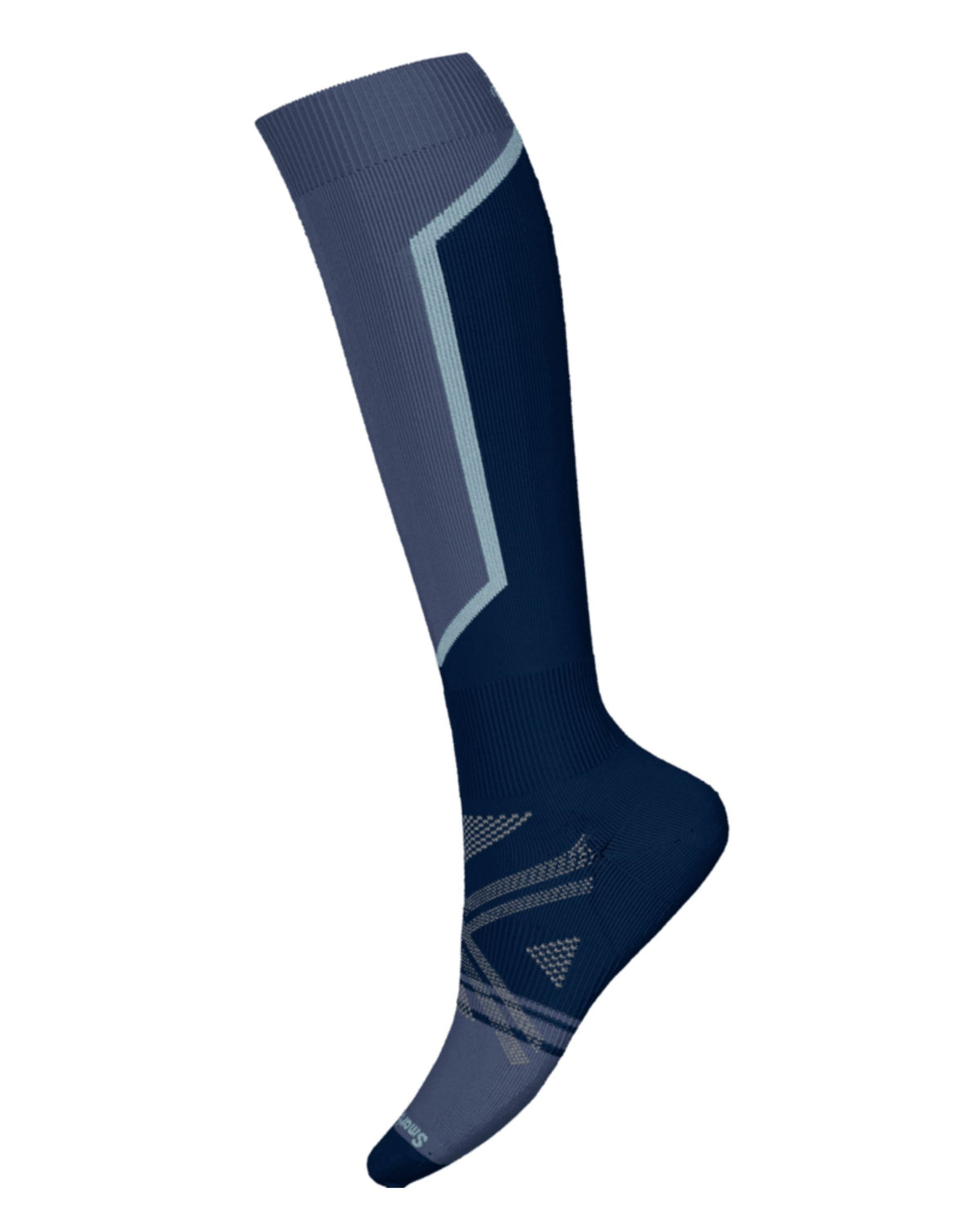 Smartwool Full Cushion Over The Calf Men's Ski Socks