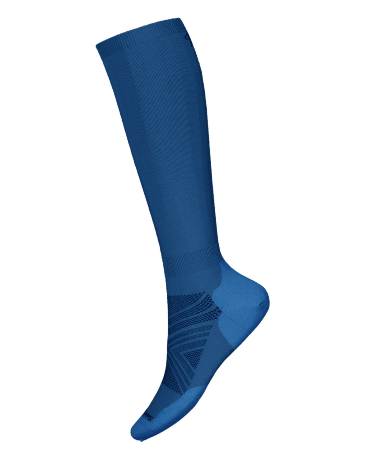 Smartwool Ski Zero Cushion Over The Calf Men's Ski Socks