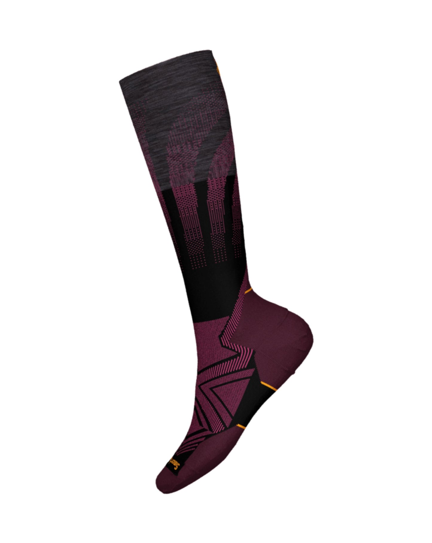 Smartwool Women's Targeted Cushion Compression Over The Calf Socks