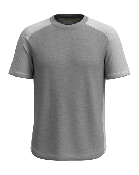 Smartwool Men's Active Mesh Short Sleeve