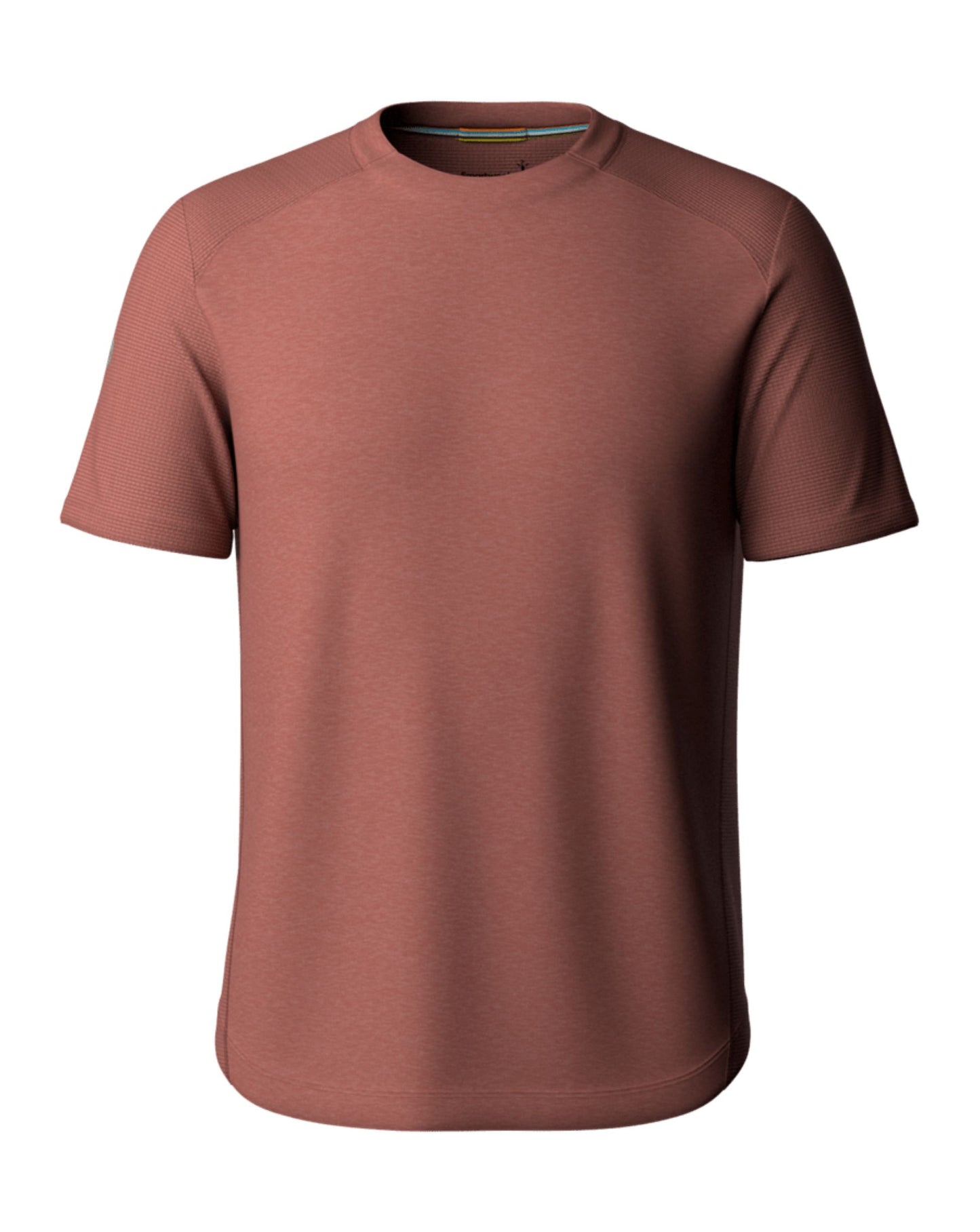 Smartwool Men's Active Mesh Short Sleeve