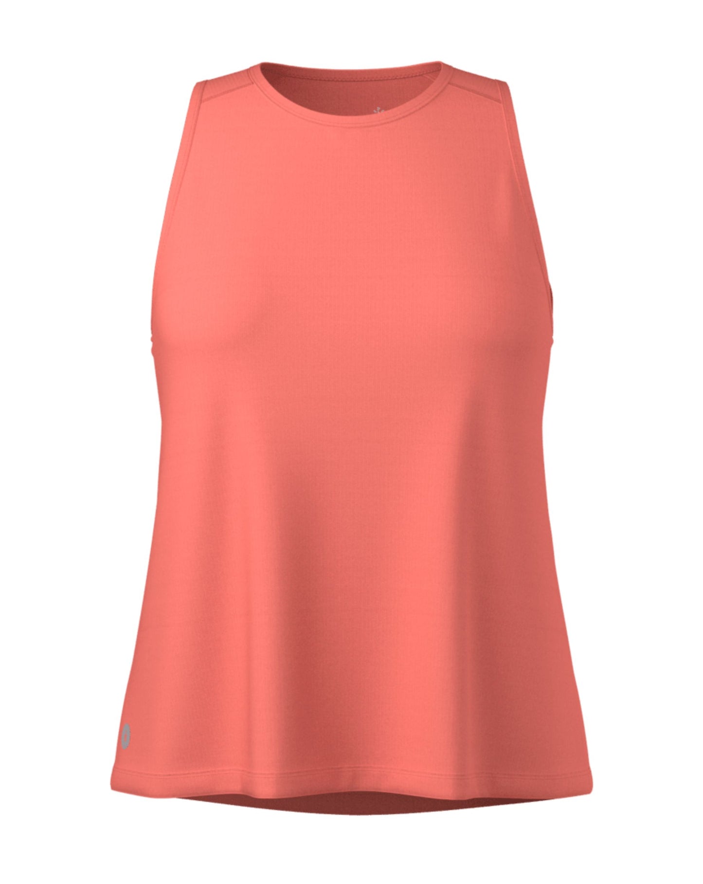 Smartwool Women's Active Ultralite High Neck Tank