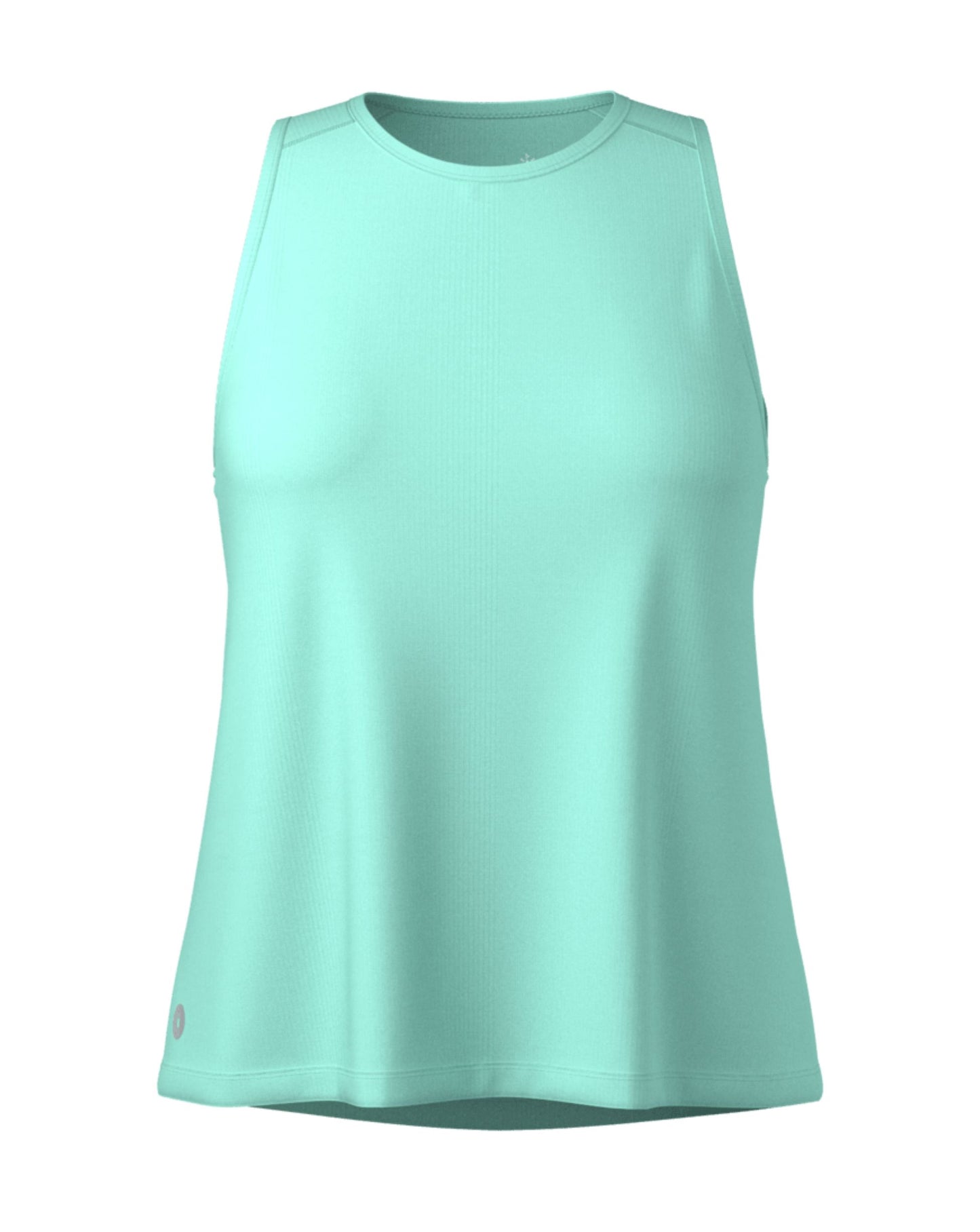 Smartwool Women's Active Ultralite High Neck Tank