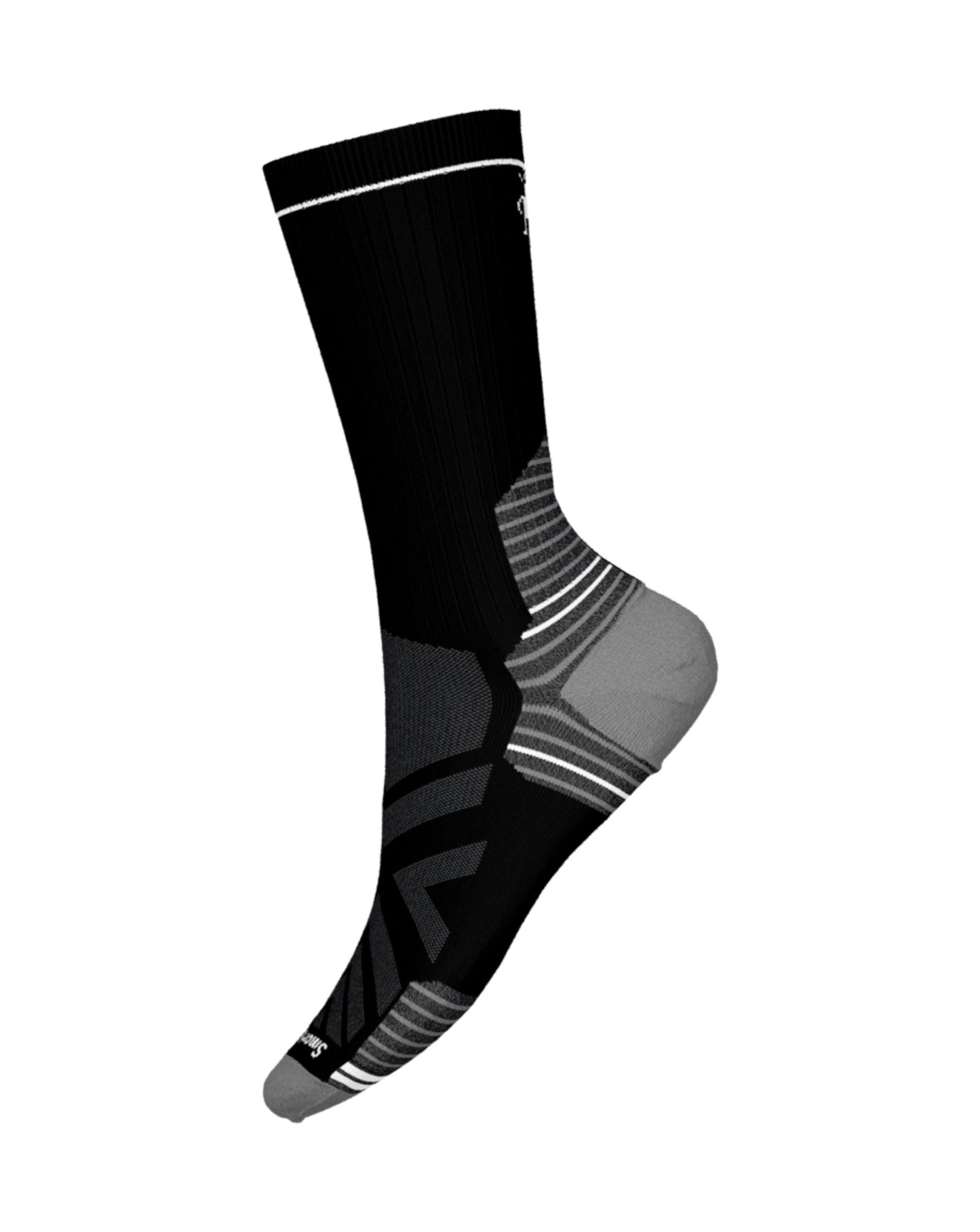 Smartwool Hike Targeted Cushion Crew Socks