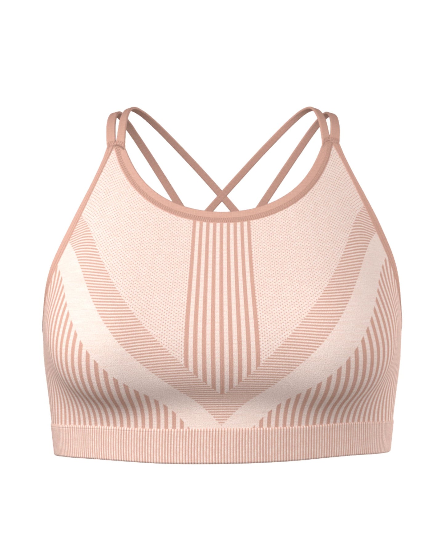 Smartwool Women's Intraknit Strappy Bra