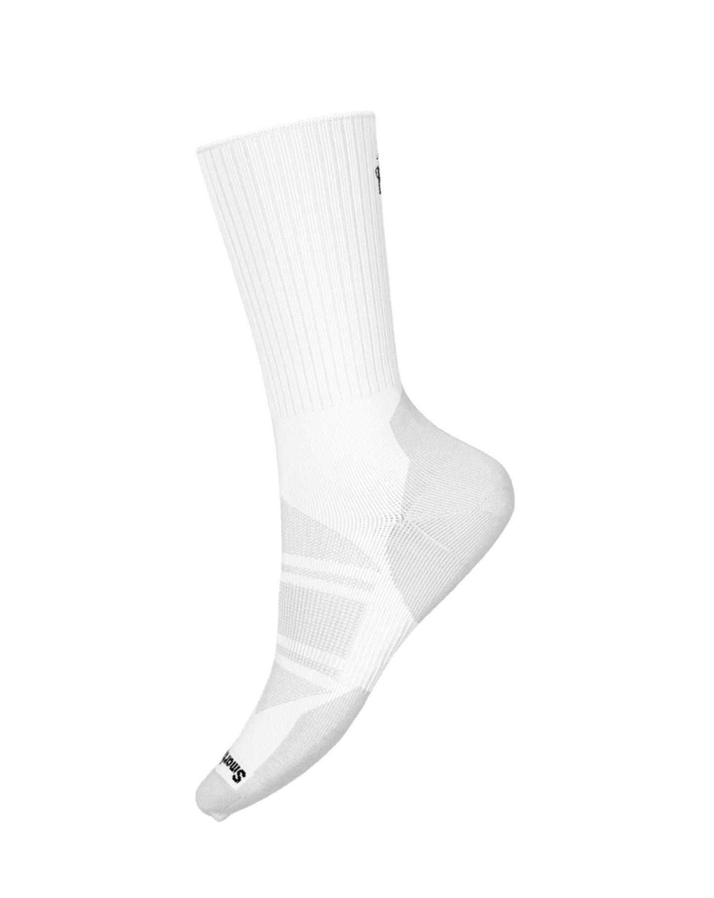 Smartwool Men's Everyday Athletic Targeted Cushion Crew Socks