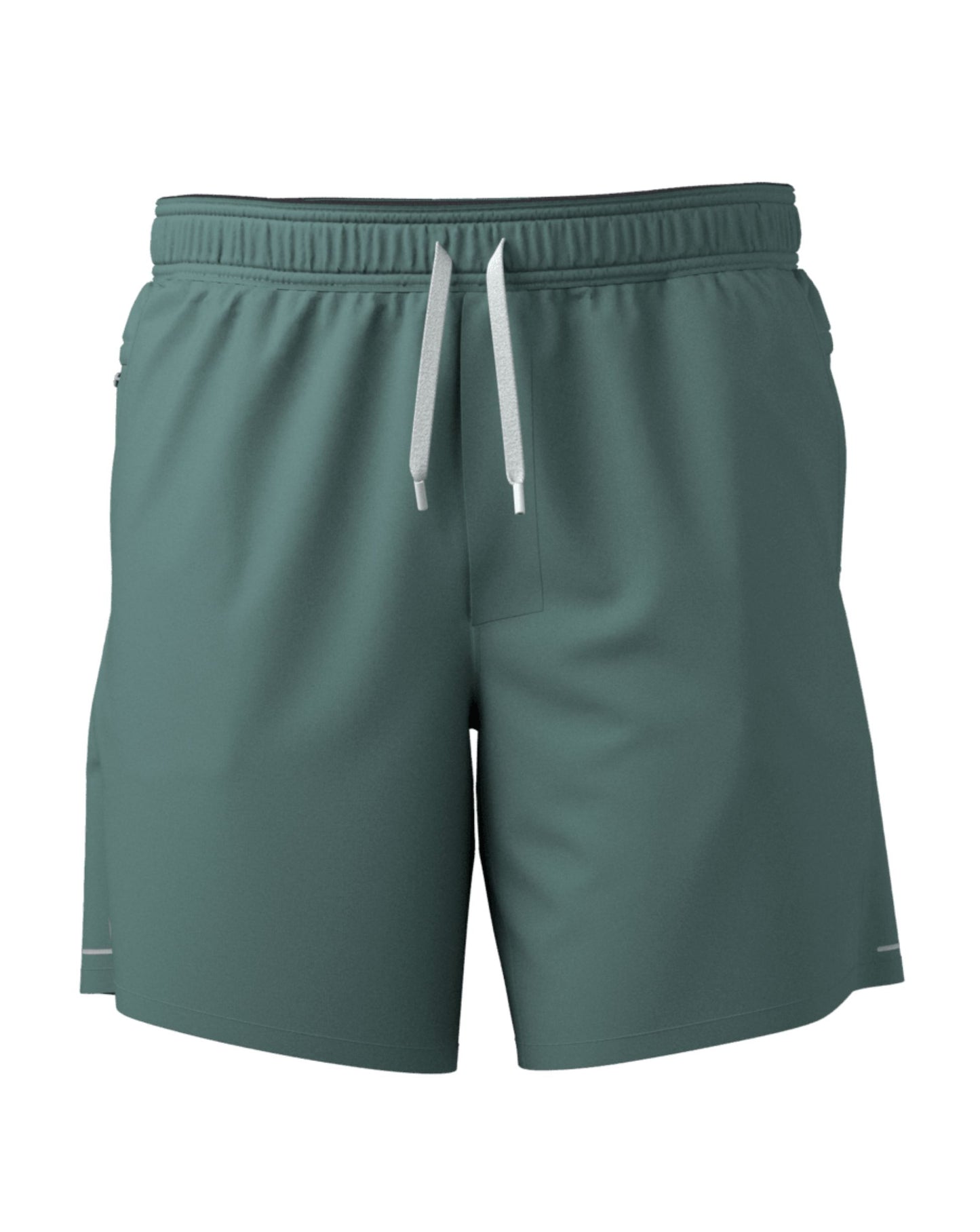 Smartwool Men's Active Linerless 7" Short