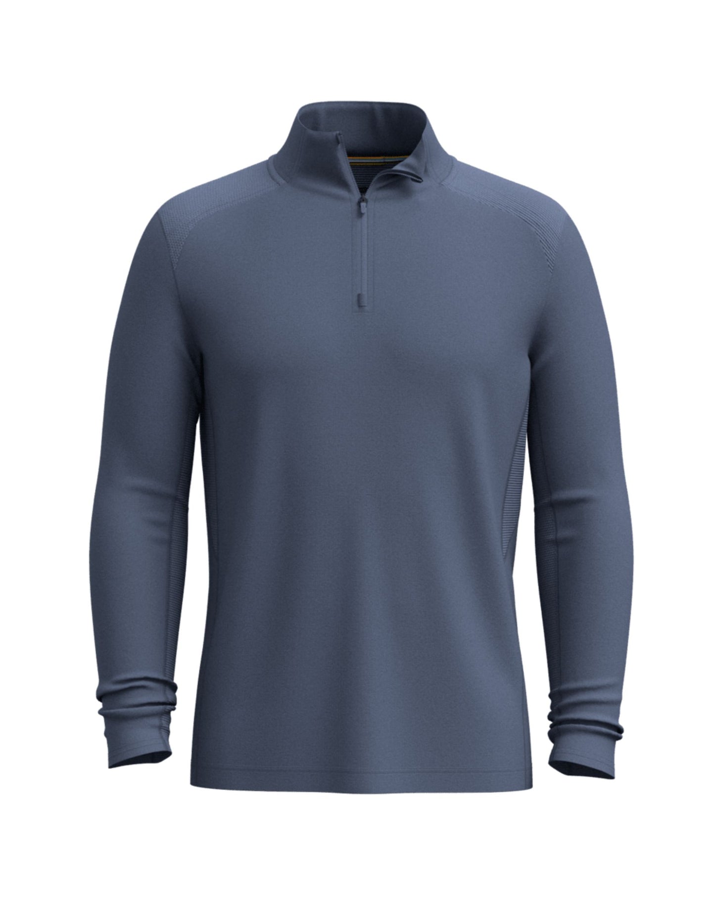 Smartwool Men's Active Mesh 1/4 Zip