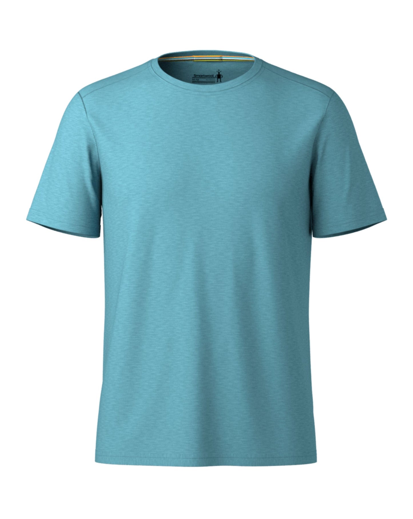 Smartwool Men's Active Short Sleeve
