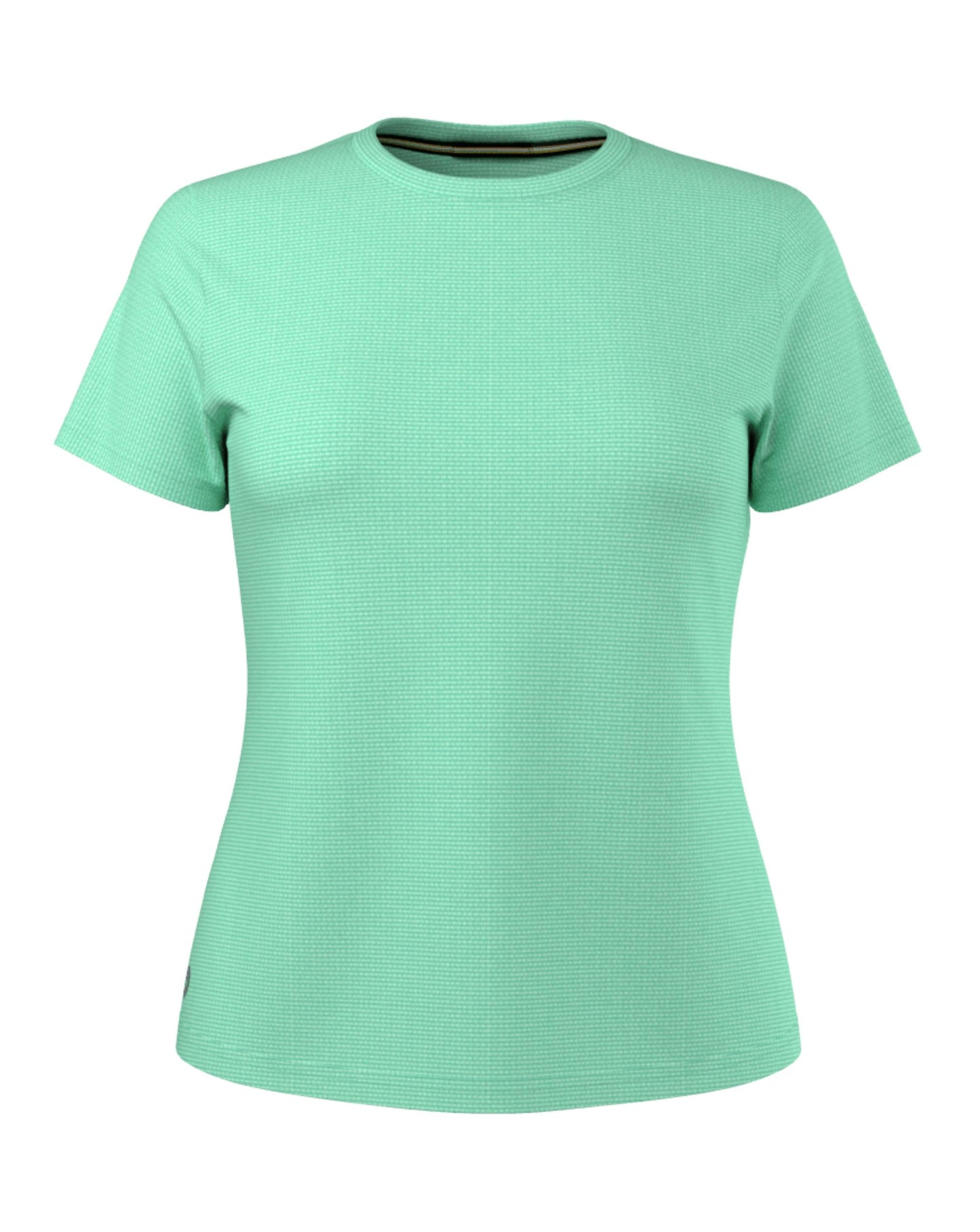 Smartwool Women's Active Mesh Short Sleeve