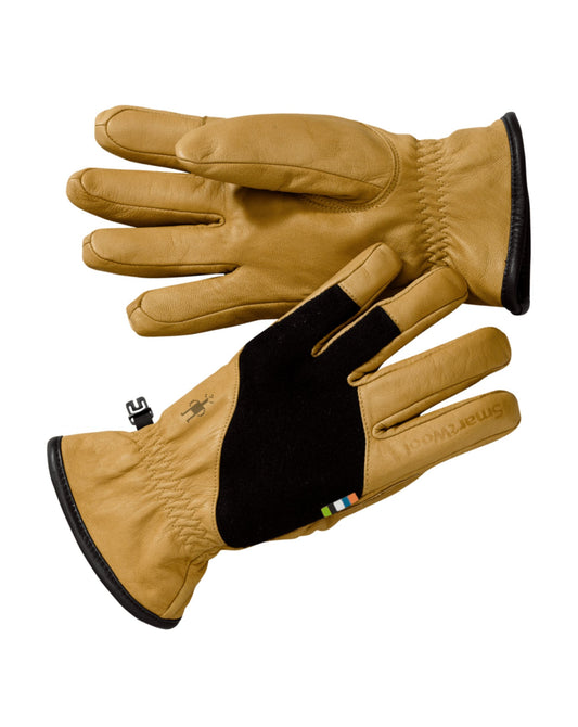 Smartwool Everyday Ridgeway Glove