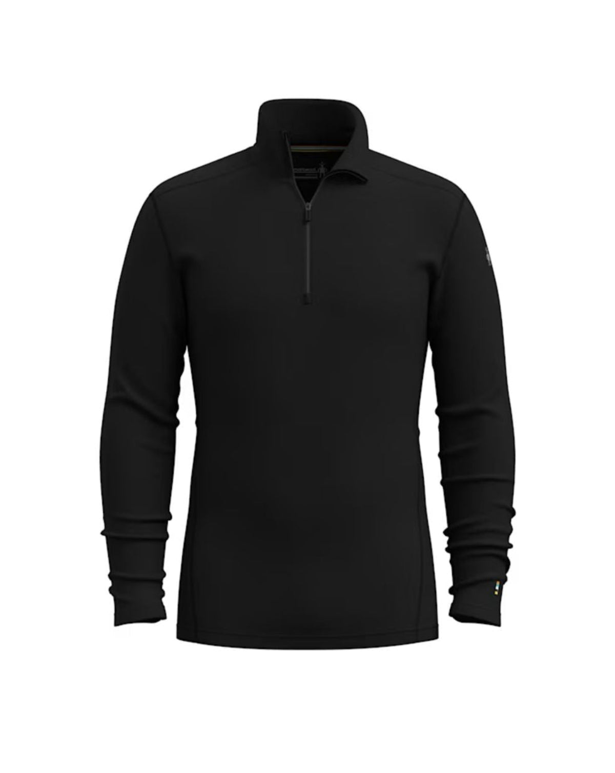 Smartwool Men's Classic Thermal 1/4 Zip Base Layer Top