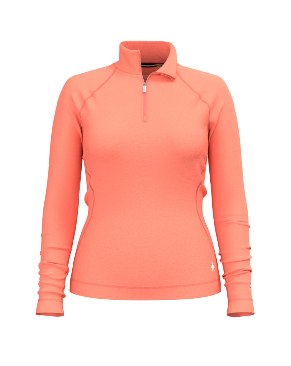 Smartwool Women's Classic Thermal 1/4 Zip