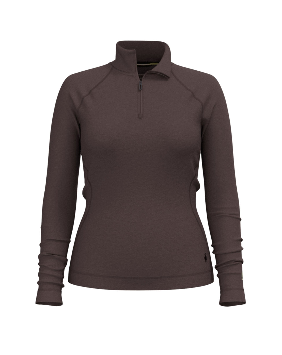 Smartwool Women's Classic Thermal 1/4 Zip
