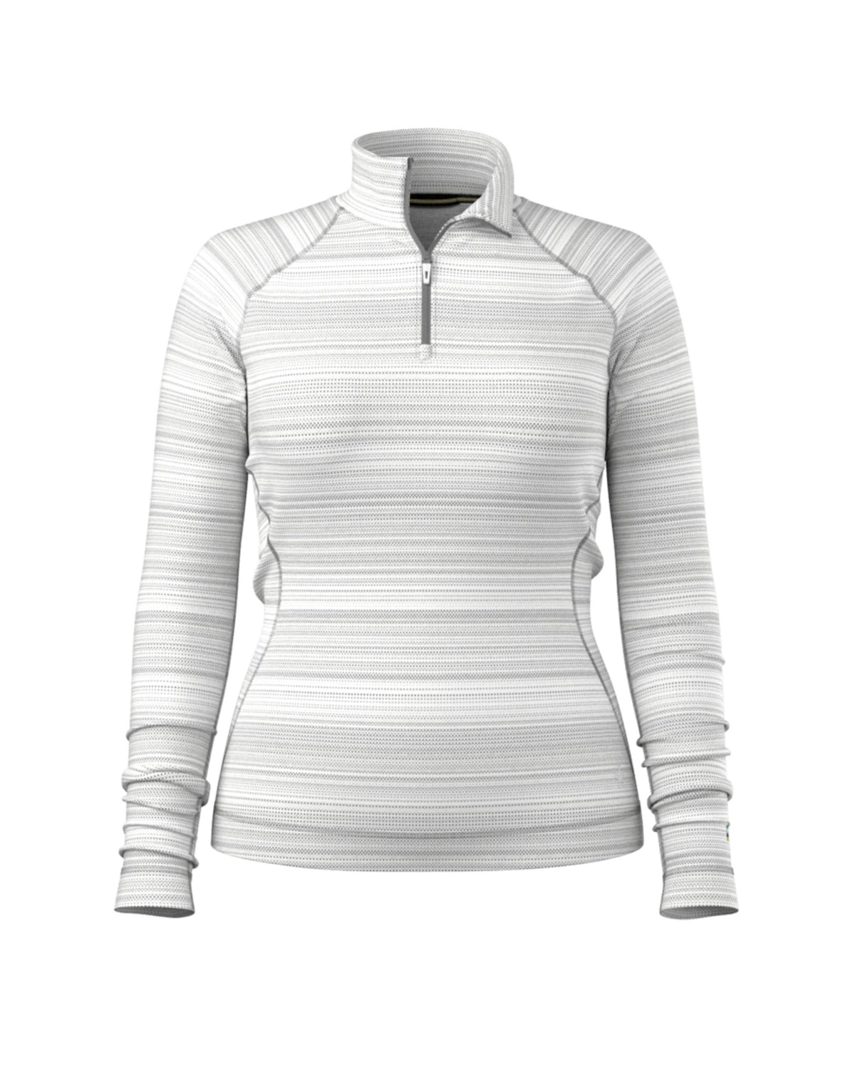 Smartwool Women's Classic Thermal 1/4 Zip
