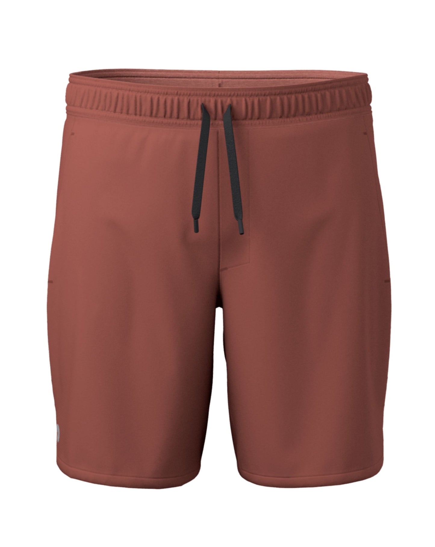 Smartwool Men's Active Lined 7" Short
