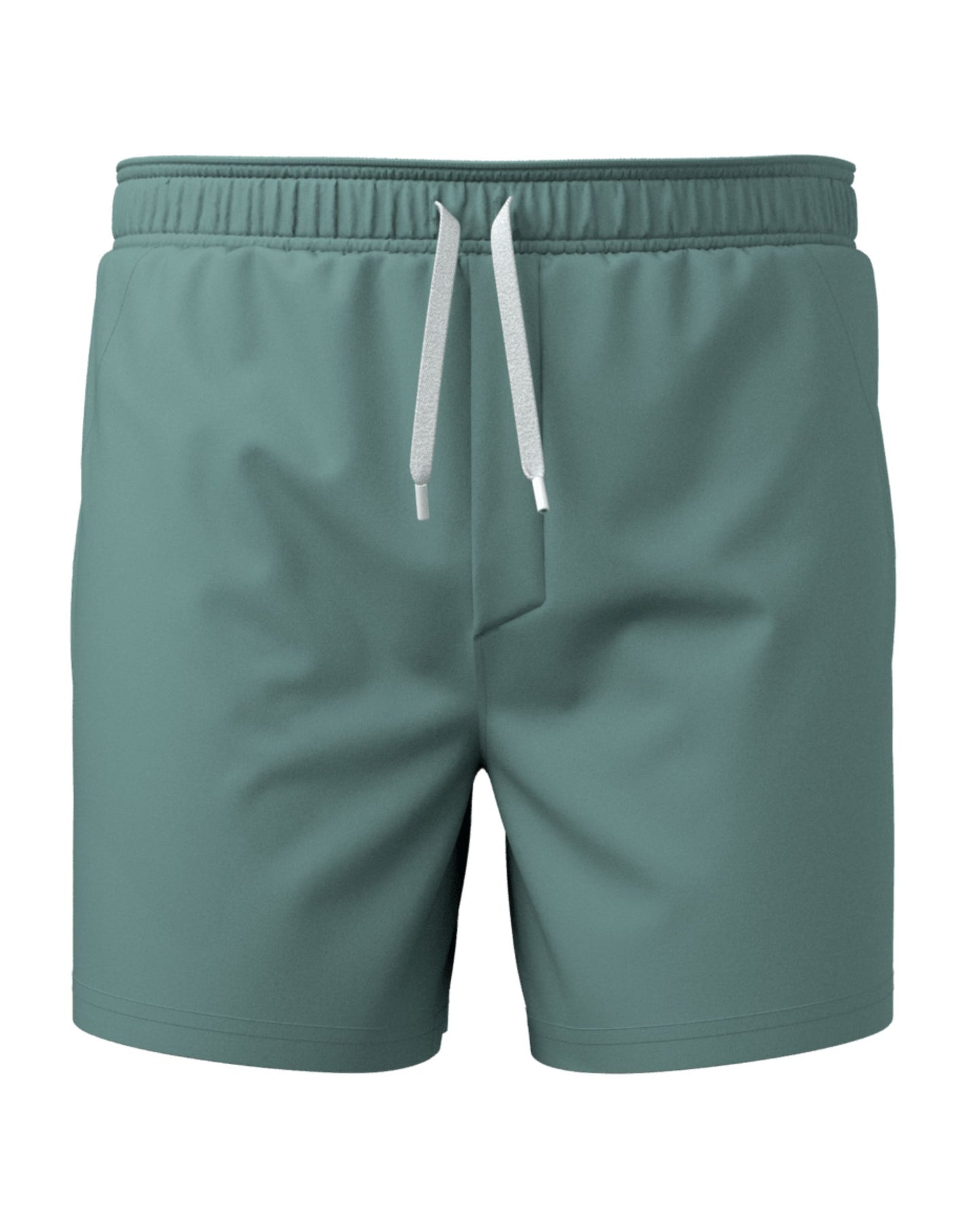 Smartwool Men's Active Lined 5" Short