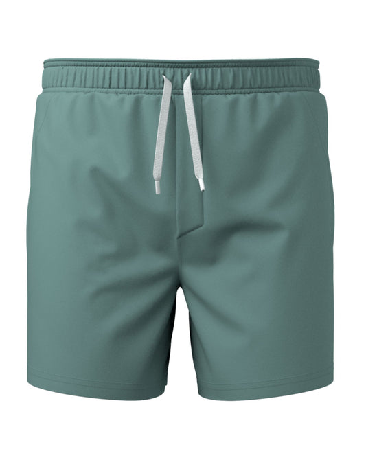 Smartwool Men's Active Lined 5" Short