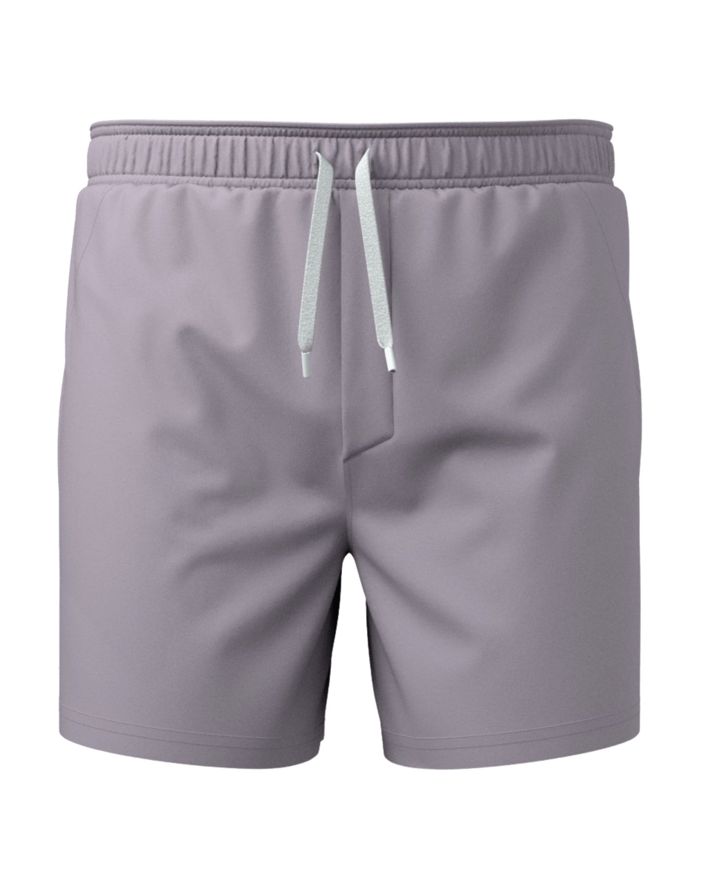 Smartwool Men's Active Lined 5" Short